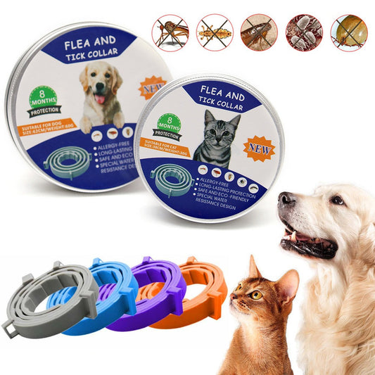 Heaven For Pets Anti Insect Collar