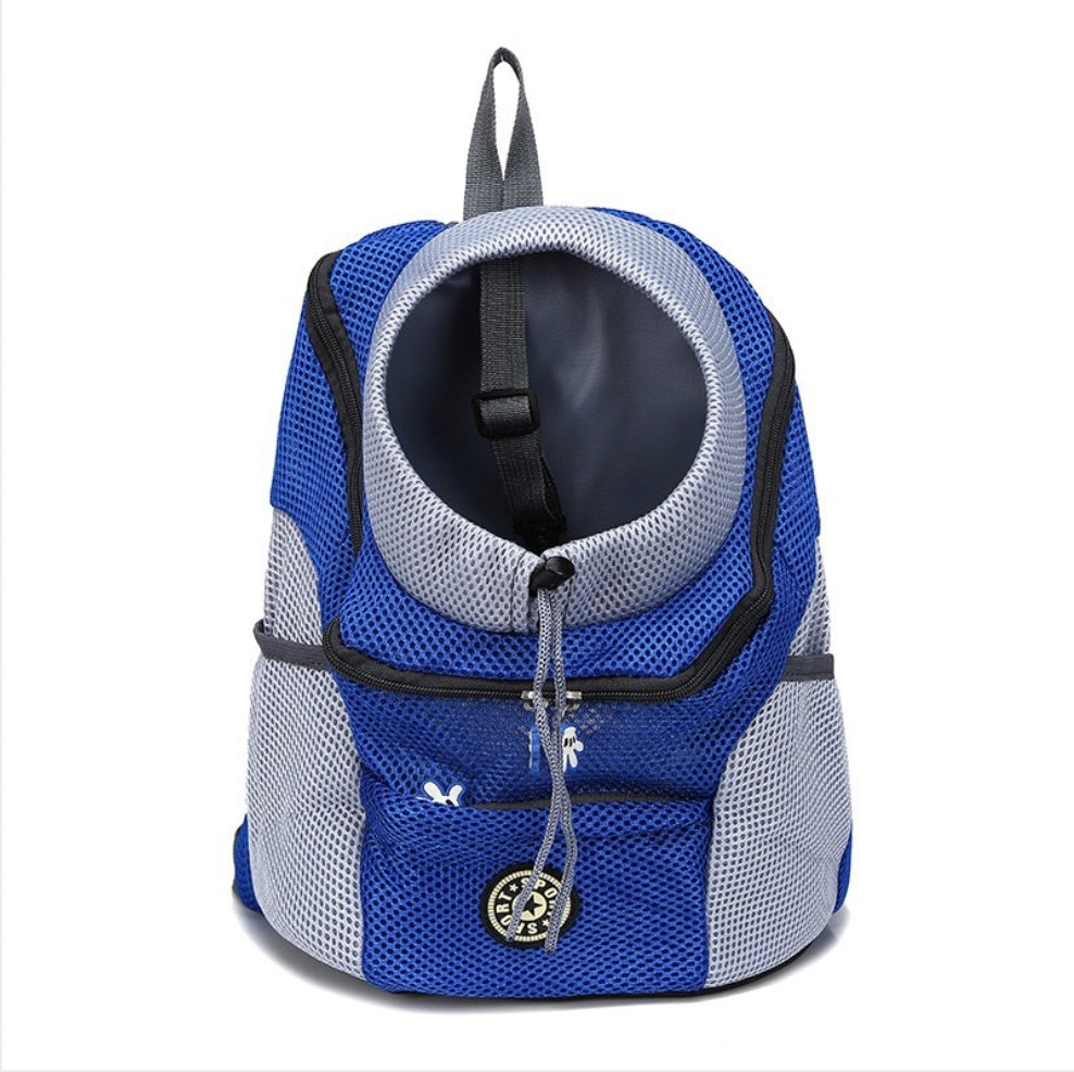 Heaven For Pets Carrier For Dogs Backpack