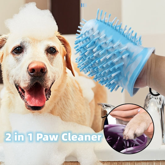 Heaven For Pets Dog Paw Cleaner